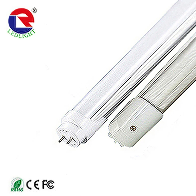 Good price 4ft T8 led tube light 1200mm t8 led energy saving tube light led 18w instead of fluorescent lamp