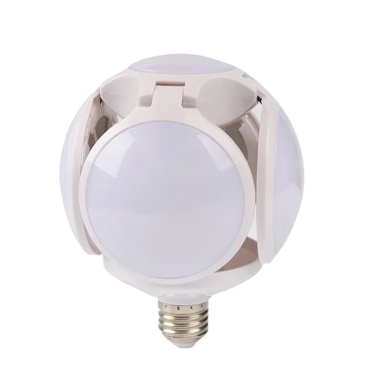 New design 36w e27  b22 foot ball lamp 185-265v home hospital led bulb lamp