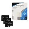 OEM Custom LOGO high quality Flash mini sd card 16Gb 32GB camera wireless bluetooth headphone tf card mp3 Music memory card