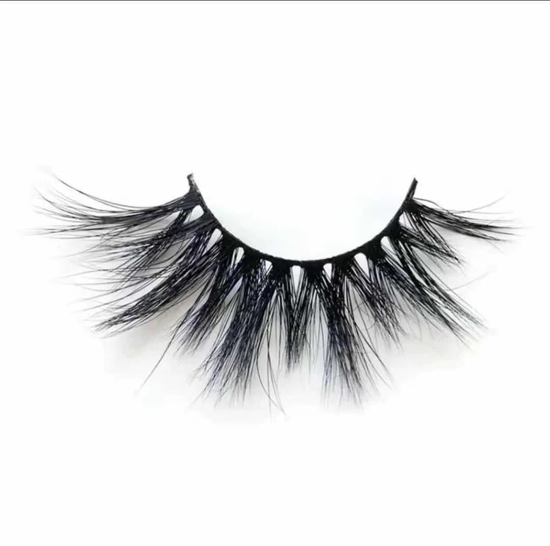 

eyelash packaging box,12 Pairs