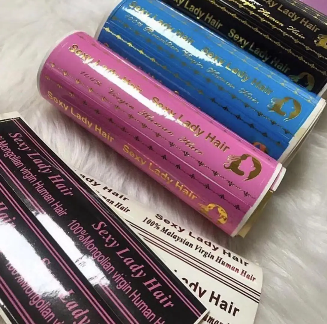 Custom Word Hair Pins Clip Letter Hairpins With Name Boss Hair Pins