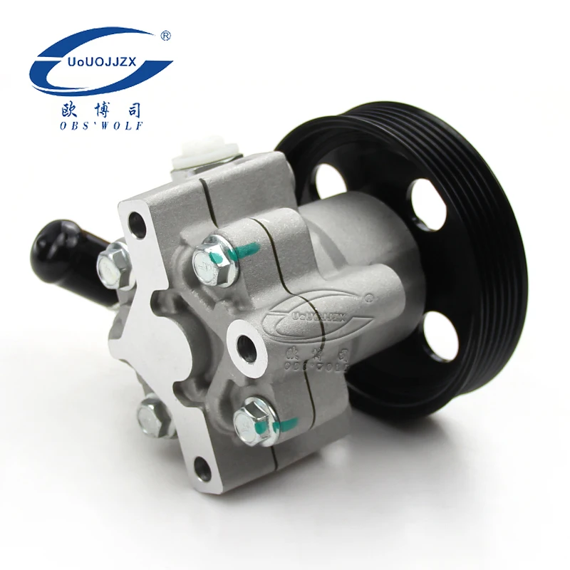 China Factory Hydraulic Auto Power Steering Pump For Chevrolet Cruze 1
