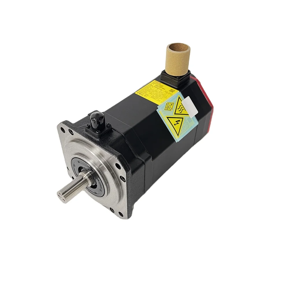 100% Asli Jepang Diimpor Fanuc Ac Servo Motor A06b-0078-b403 - Buy A06b ...