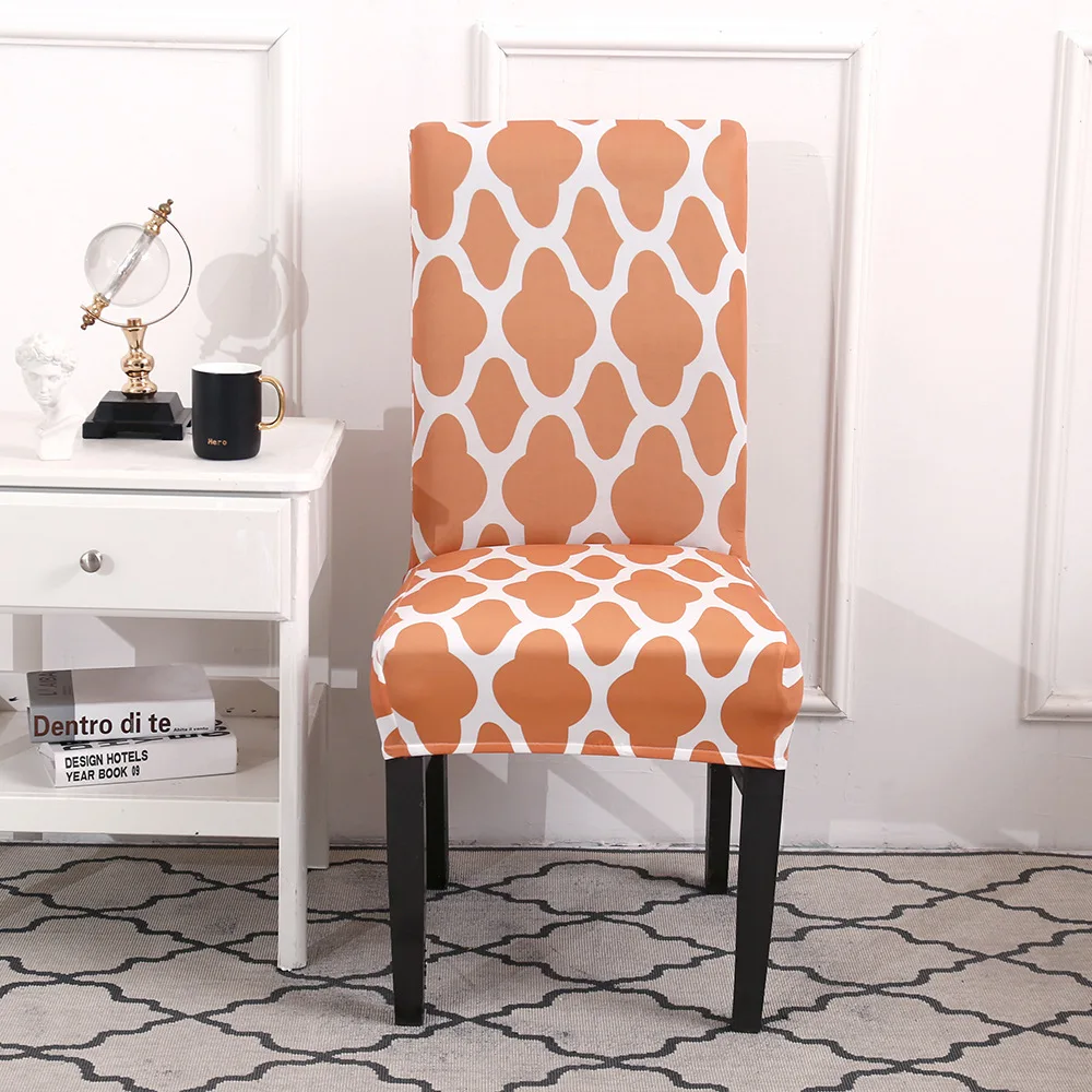 Amazon Hot Sale Covers Chair Wedding Decoration Spandex Chair Covers