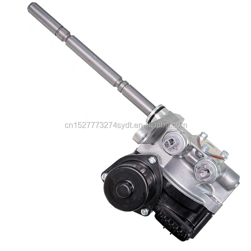 4wd Drive Transfer Case Shift Actuator Motor 3641034015 3641034014