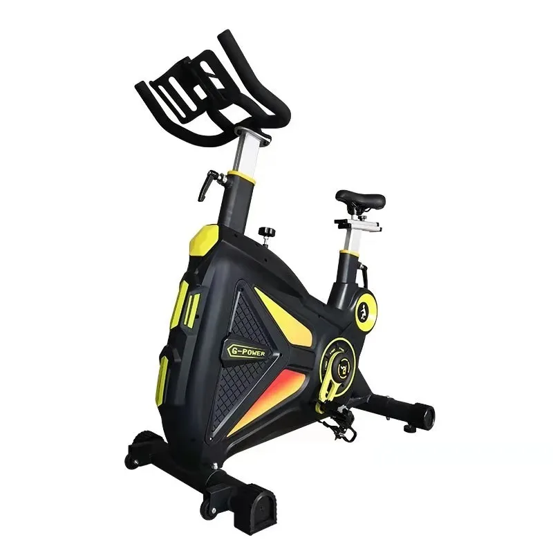 Spinning Bike / Commercial Use Exercise Bike Fitness Xzh-n905 - Buy ...