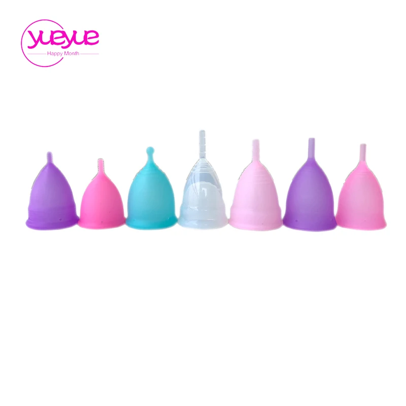 menstrual cup ladies