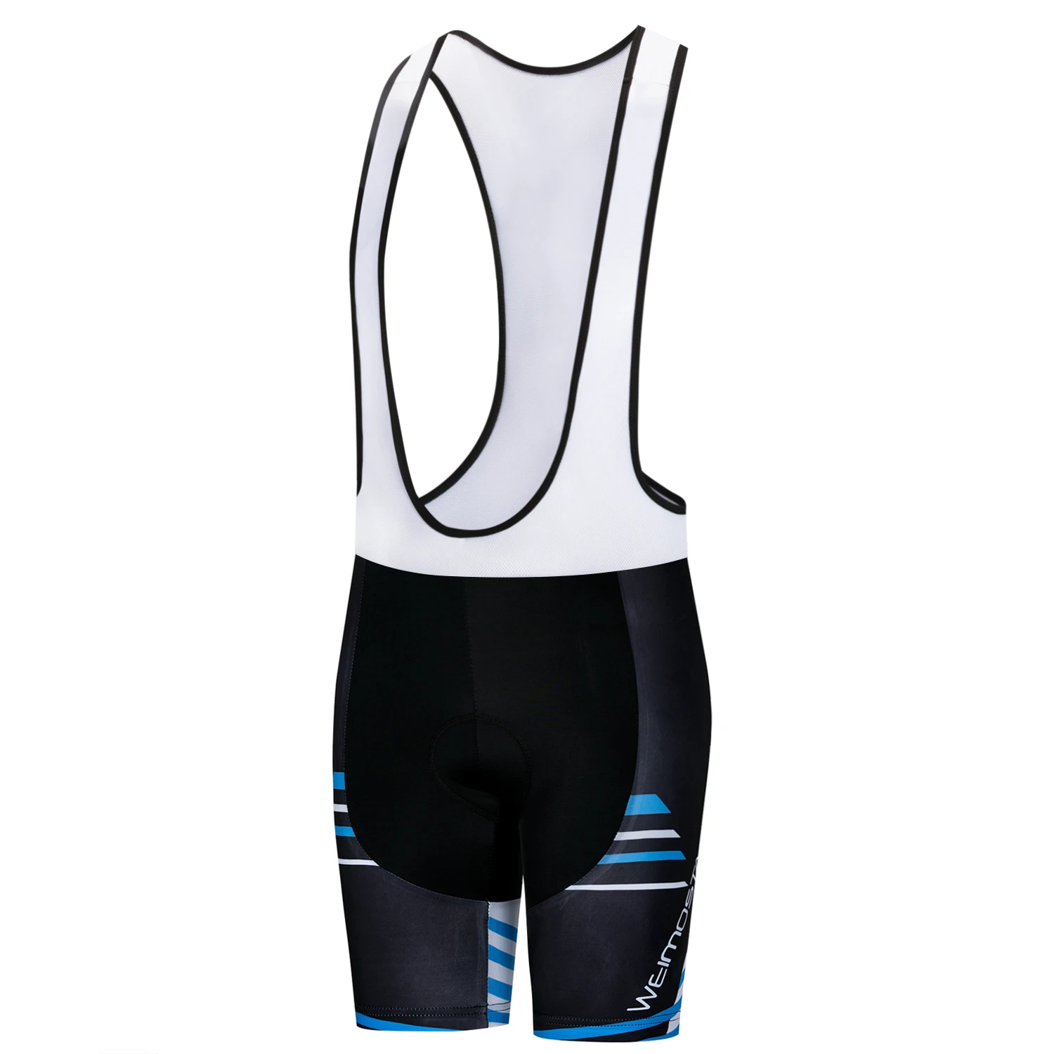 custom bib shorts