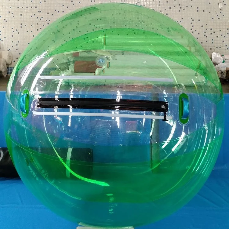 2m 直径 pvc 充气水上步行球人类大小仓鼠球人类仓鼠球出售