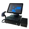 Touch Panel Low Price Pos Machine Pos Terminal Supplier
