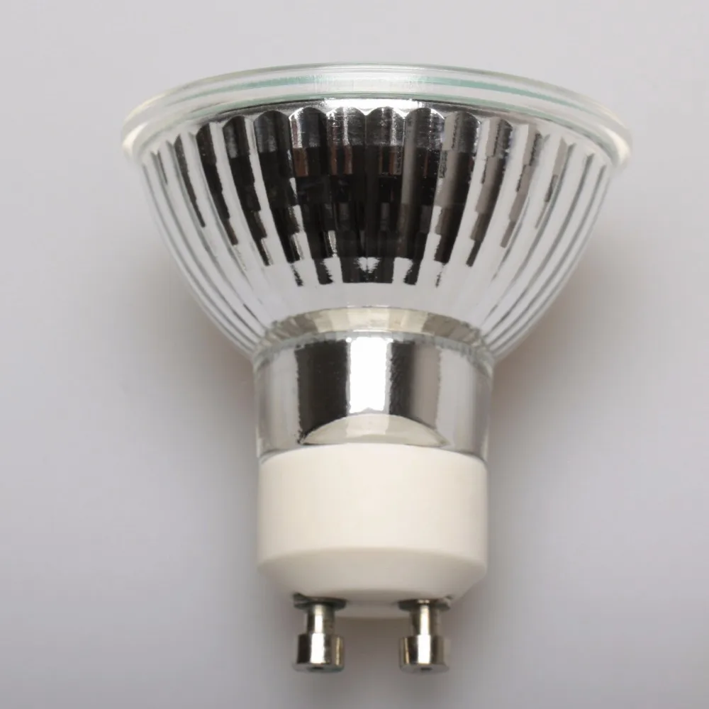 GU10 Halogen Lamp Bulb 35W 50W 50mm 220V-230V
