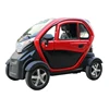 2019 new style eec high speed electric car with high quality electric vehicle