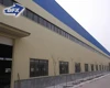 ISO & CE Certification Wide Span Prefab Structural Steel Low Prices Chart Warehouse Building