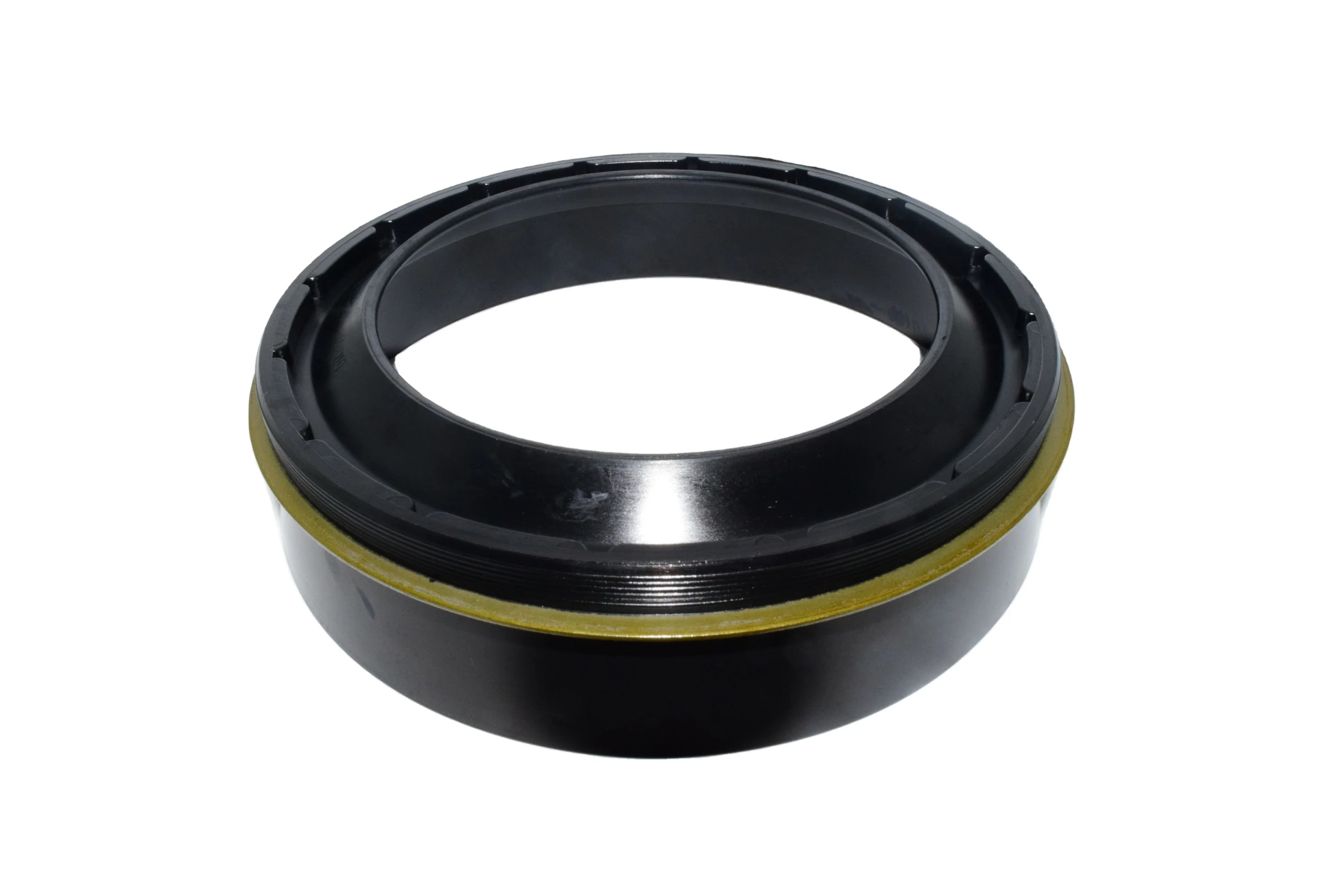 DMHUI brand TS16949 concrete mixer oil seals 120*165*10/14.8 NBR rubber 