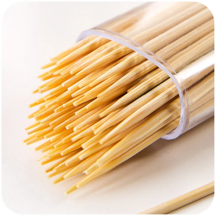 flat toothpicks bulk