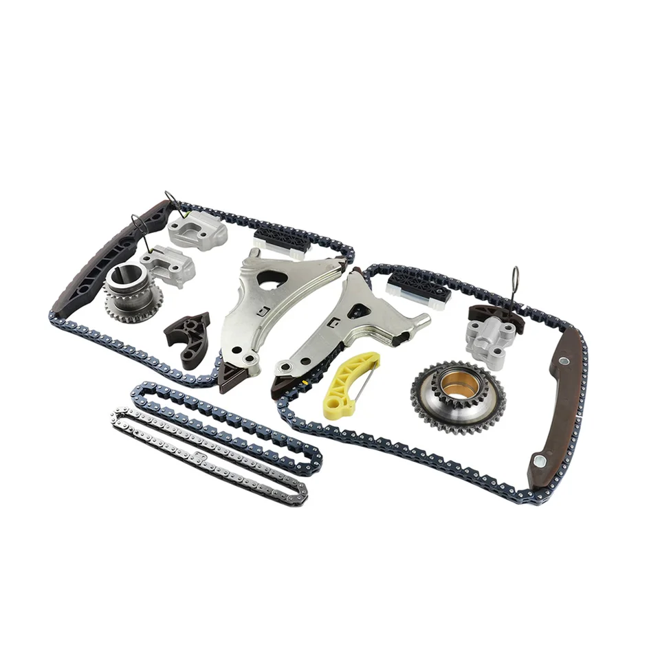 Auto Engine System Timing Chain Kits Automotive Parts&accessories Car