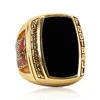 Harvard Ivy League championship rings custom made wholesale Group Memory Ring