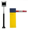 Buy Barrier Gate and Give-away Long-Range RFID Reader for Free Effect Please Click to Watch the Video