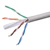 exporting mass order factory Bulk 305m Pull Box Utp Cat6 Cable Pass Test Cat6 Networking Cable