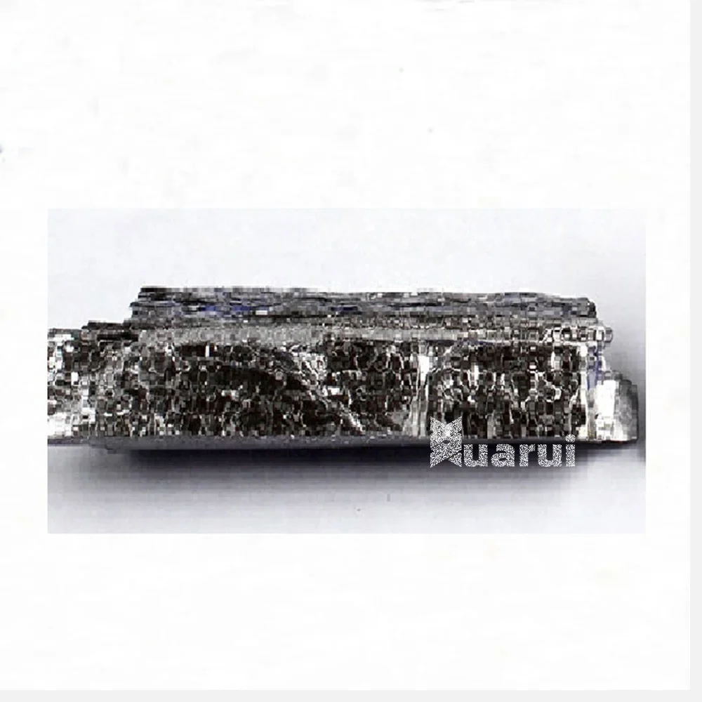 Doped P N Type Bi2te3 Pellets Bismuth Telluride For Thernoelectric Materials Semiconductor Hrbi