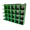 anti-corrosion control flood,Anti slip FRP molded grating