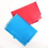 High quality file classification plastic a4 presentation folder size