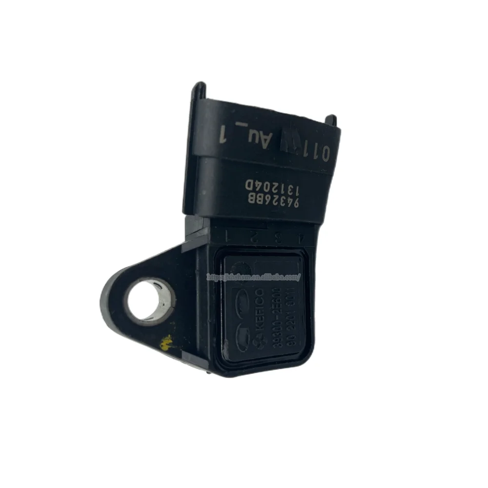 Intake Manifold Absolute Pressure Sensor For Ioniq Ae 1.6 Gdi Hybrid 393002e600 393002e600