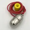 Stainless steel cable float switch Floating Ball Water Level Switch