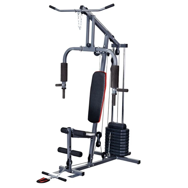 Wholesale Gym Fitness Equipment Strength Home Body Building Machine
