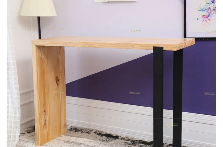 C-bar table