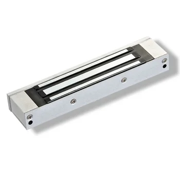 Single Electro Door 180kg Magnetic Lock Buy Glass Door