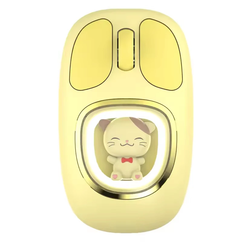 Cute Computer Mouse Programmable Buttons Adjustable Sensitivity for ...