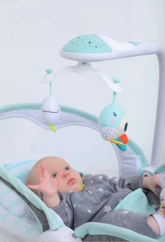 baby bouncer swing electric