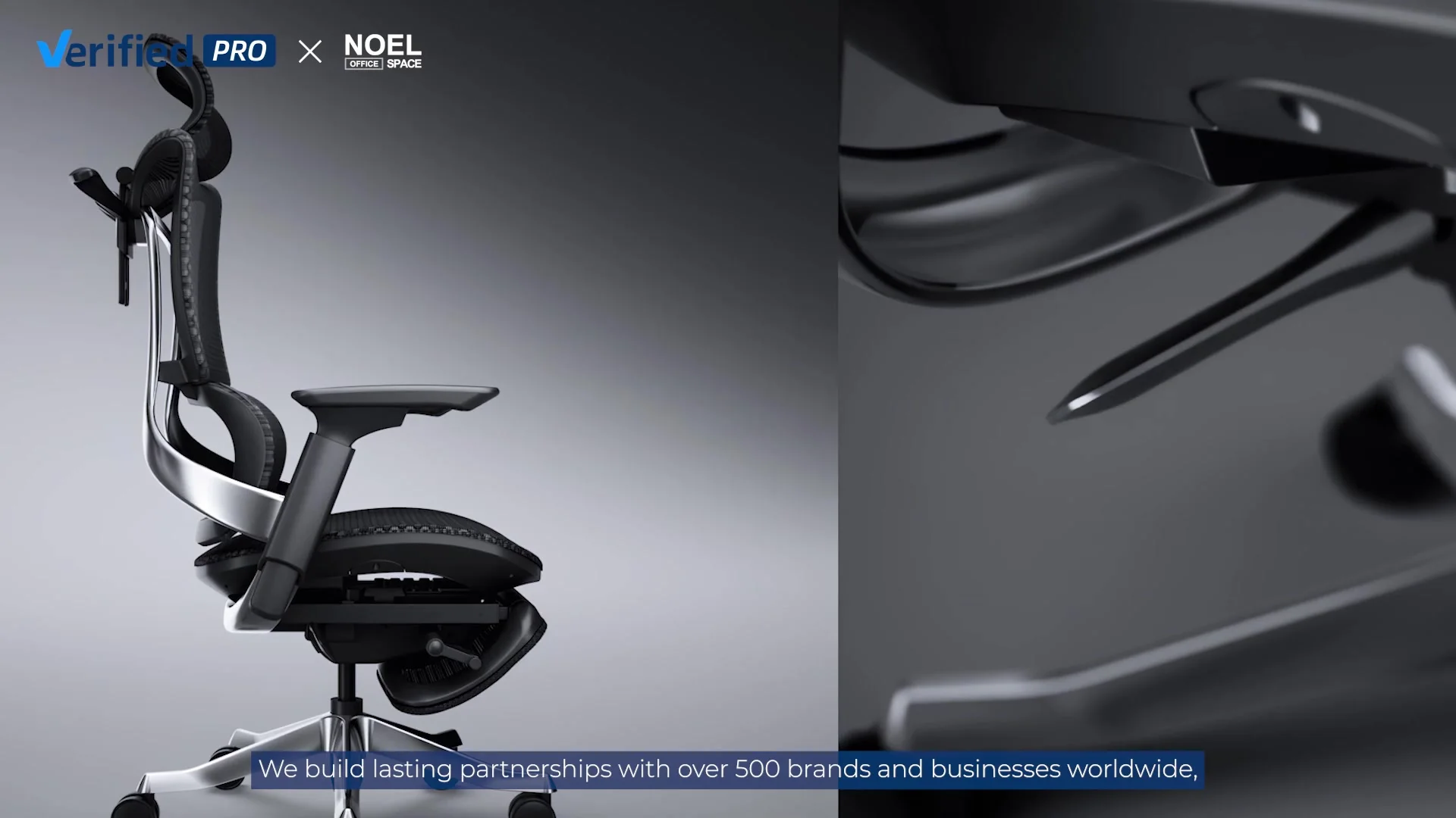 ergonomic folding workstation desk