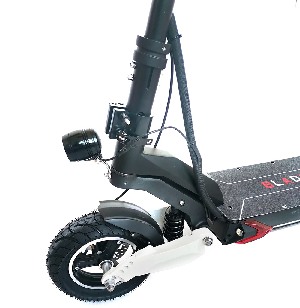 dualtron scooter electric