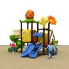 Eco-Friend Small Natural Seesaw Kids Plastic Inclusive Play Ground