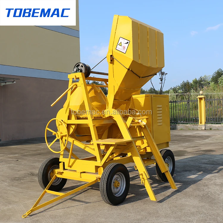 Tobemac Brand A2510 Lt Concrete Mixer In Ghana Price Buy Concrete