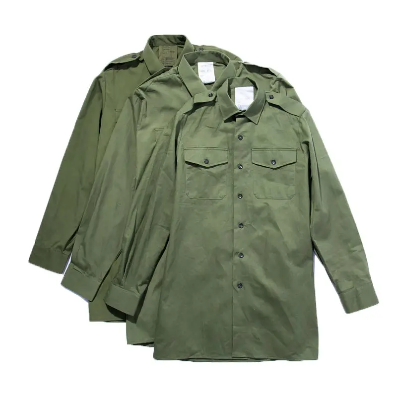 Uk Combat Olive Uniforms British Tactical Dress Combat Olive Shirt ...