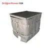 1000L IBC Heater Jacket With Customized Heating Up Temperature