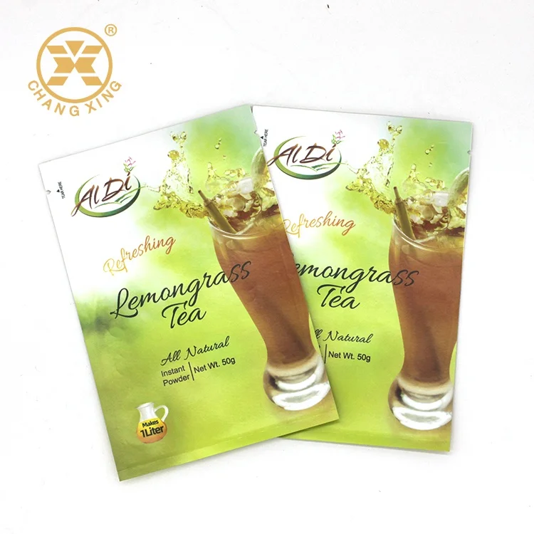 Eco Friendly Plastic Popsicle Packaging Bag Ice Lolly Package Freezer