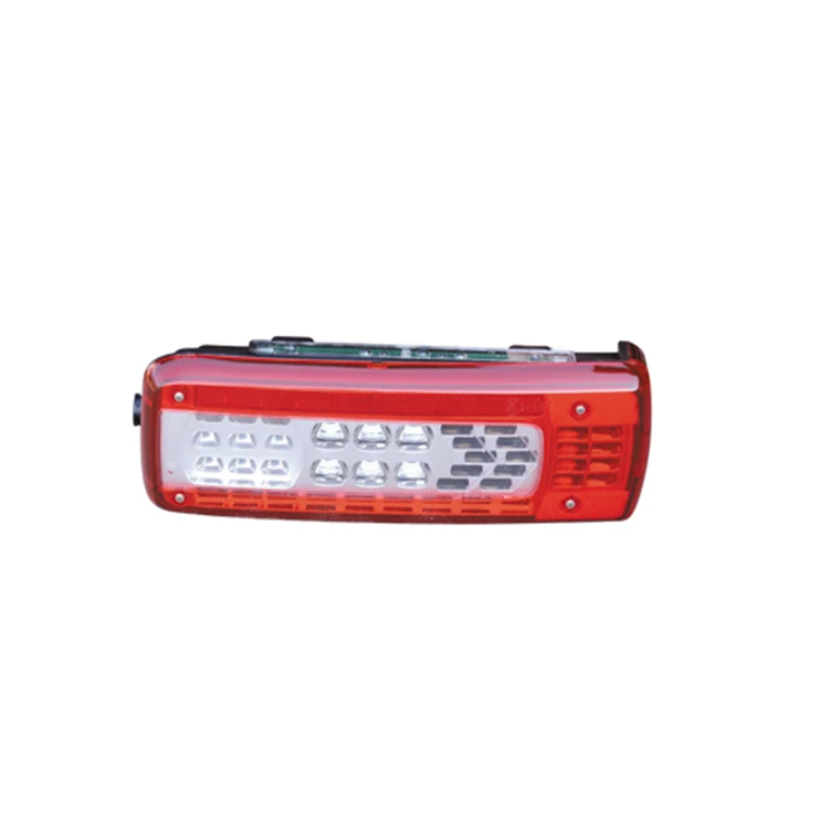 Factory Provide Directly 24V Hh-Vl1001 Led Truck Rear Light