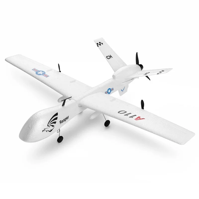 Rc Airplane Electric Plane Rc 3d Airplane Rc Balsa Airplane Wltoys Xk