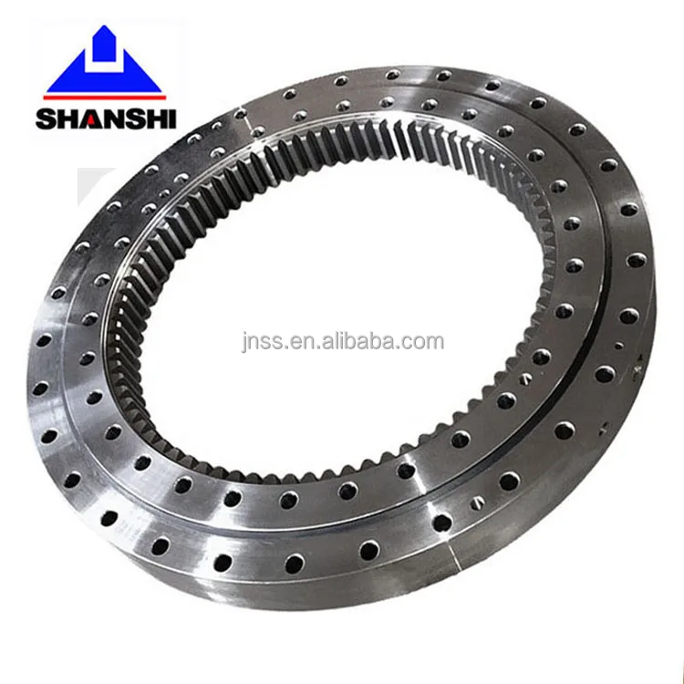 ZX70 Swing Bearing & ZX80 Slewing Ring for Hitachi Excavators - 1
