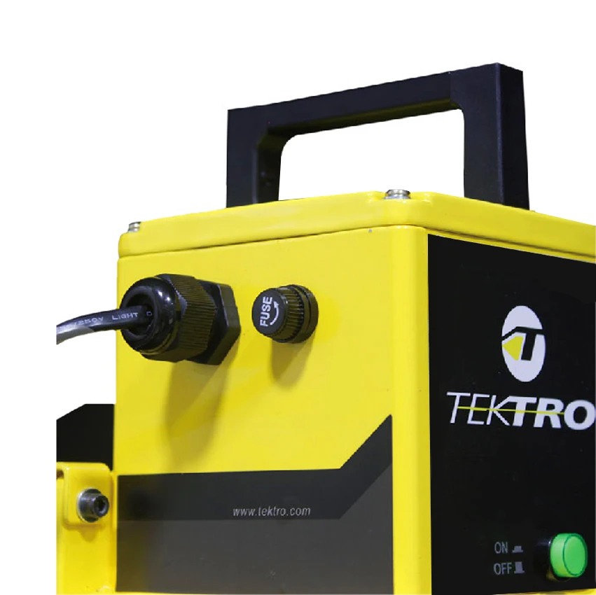 tektro bleed pump