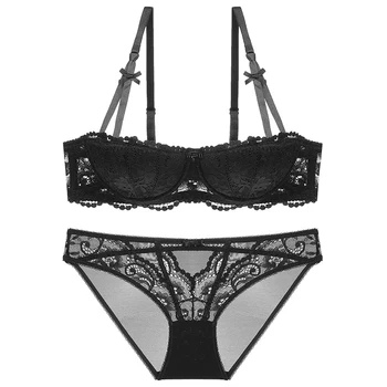 slip et soutien pour femme