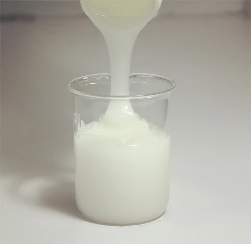 defoamer for electric power plant