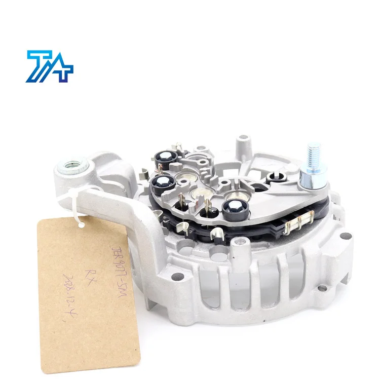 Electrolysis Galvanizing Alternator Ac Generator Rectifier Bridge