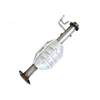 Three-way Catalyst Exhaust Manifold Catalytic Converter For Universal Car