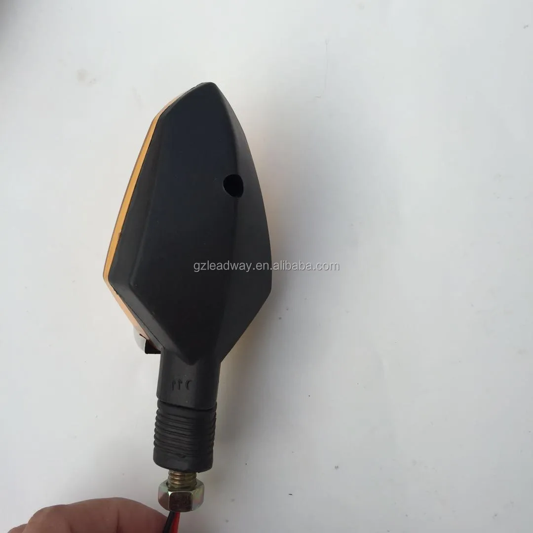 48v/60v Electric Vehicle / Motorcycle / Tricycle Turn Signal / Turn