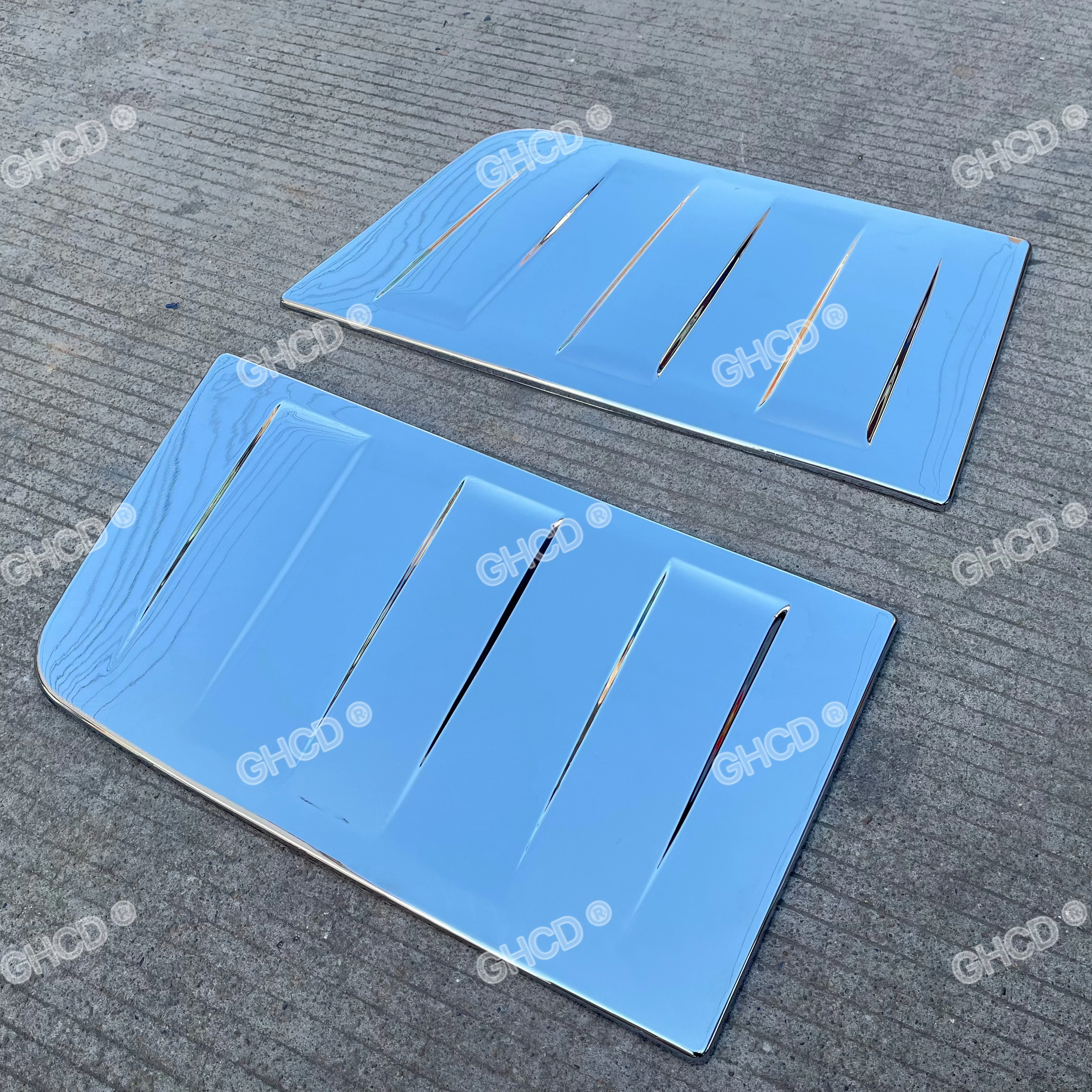 GHCD high quality/factory price for NISSAN CD4/UD/QUON/GWB4B of Japanese truck(2007-on) supplier